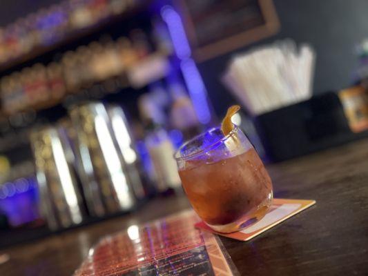 Old fashion for the win!