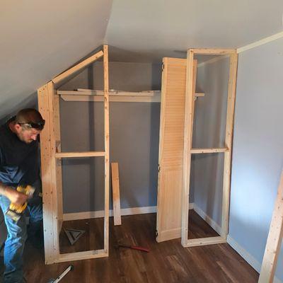 Butler Custom Builders