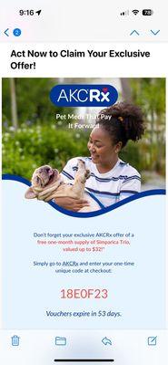 American Kennel Club