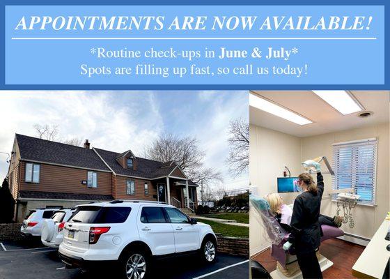 Robert A. Claypoole, DMD