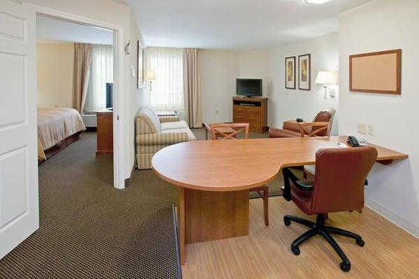 Candlewood Suites Radcliff - Fort Knox