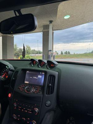 Centris Federal Credit Union