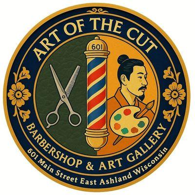 Art of the Cut Barbershop & Art Gallery