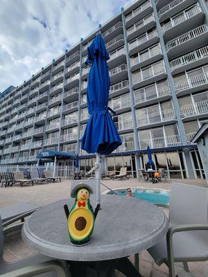 Maritime Beach Club