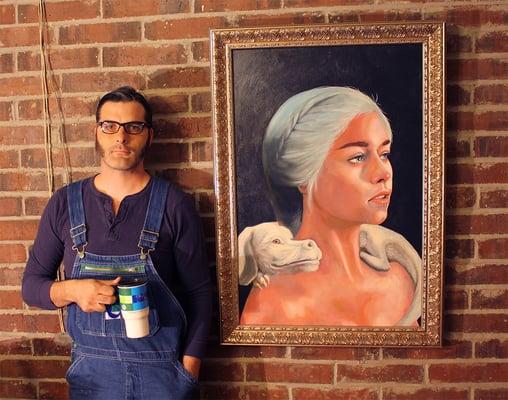 Jason Wright Studios