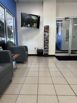 Preston Honda