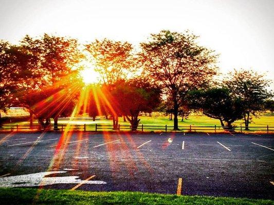 Cove View Golf Course