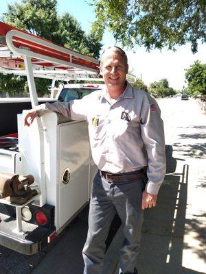 Ben Lauffenburger Air Conditioning and Heating