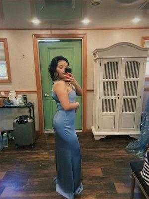 Veronica at Elite Salons