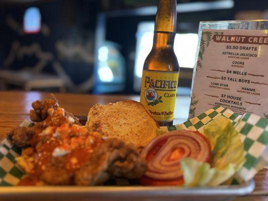 Walnut Creek Pub