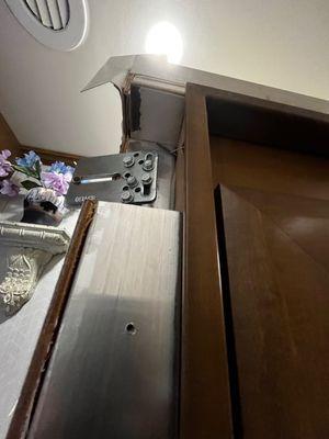 TNS Mobile RV Repair