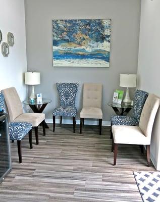 Sudley Manor Dental Care