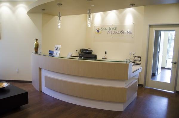 San Jose Neurospine