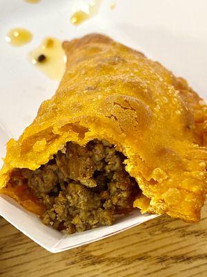 $3 Beef Empanada