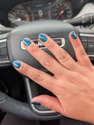 Lavie Nails