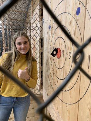 Smash Labs Rage Rooms & Axe Throwing