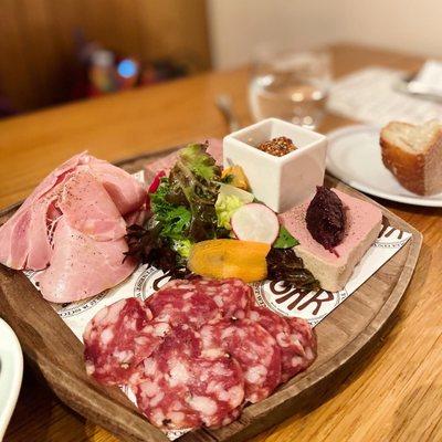 Bar Boulud