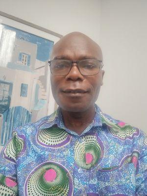 Lamptey's Financial Solutions