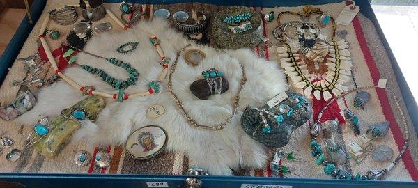 Leasures Treasures