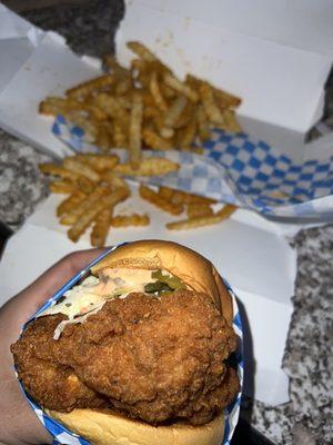 World Famous Hotboys