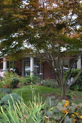 Sheriden Woods Health Care Center