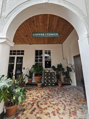 General Provision Downtown