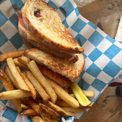 Akwa Marina Beach Bar