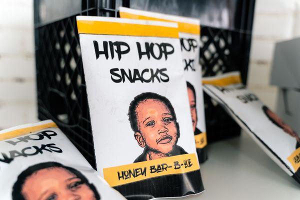 La Soiree Chic Events