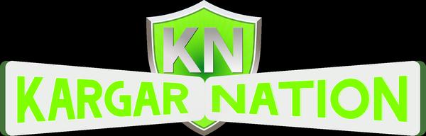 Kargar Nation