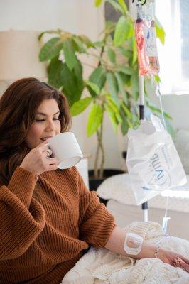 Mobile IV Medics - Miami