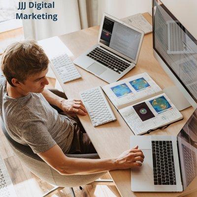 JJJ Digital Marketing
