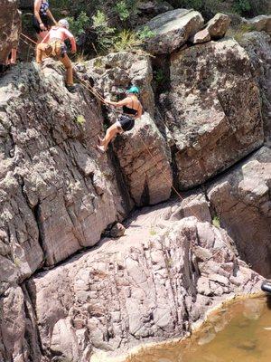 Arizona Mountain Guides