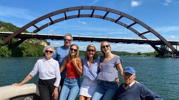 Austin Adventure Rentals