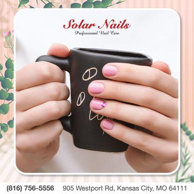 #SolarNails #nailsalonkansascity #nailsalonnearmekansascity #nailsalon64111 #nailsdesign #nailswag #naildesigns #longnails #naildesign #nail