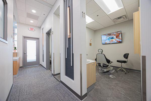 Just Smiles - General, Cosmetic & Implant Dentistry