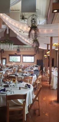 Rockin' T J Ranch Montana Weddings and Special Events Venue