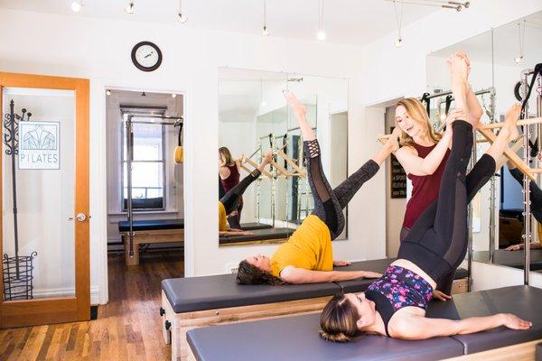 Had so much fun with these ladies! Duets are great. Bring a friend and come see us!