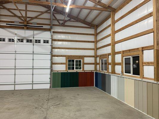 Steel Structures America