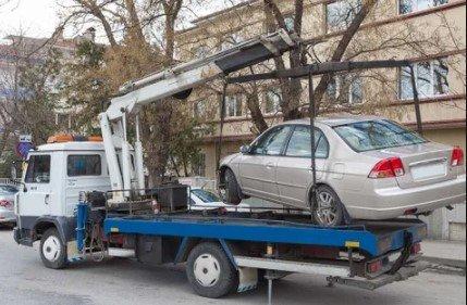 Tymrk Towing
