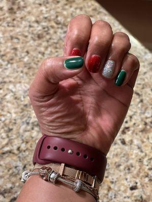 Elite Nail Salon