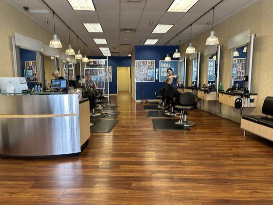 Supercuts