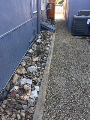 Revolutionary Landscaping