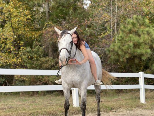 Yorktown Stables