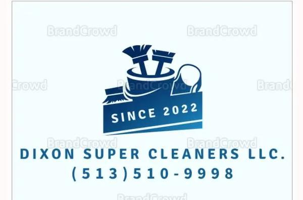 Dixon Super Cleaners