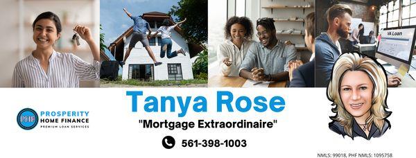 Prosperity Home Finance