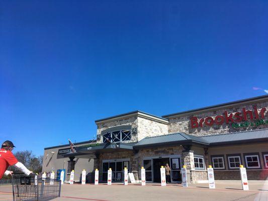 Brookshire's