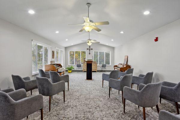 Holiday Smoky Springs