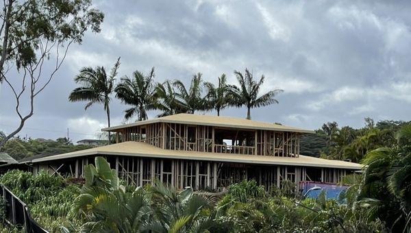 R. Gonsalves Construction