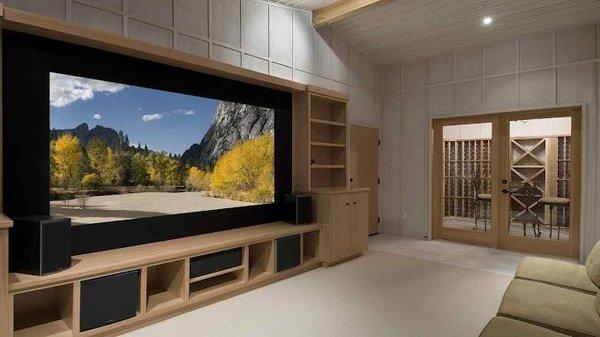 Maddox Audio Video Design