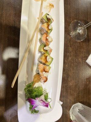 Sushi Bear Sushi & Grill